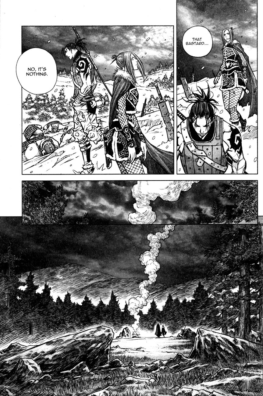 Yongbyeong Maluhan Chapter 4 page 13 - Chapter 4