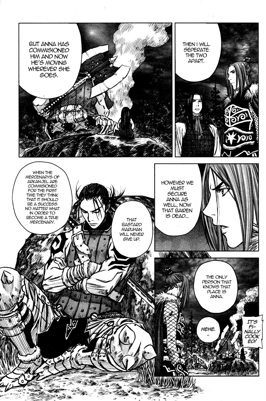 Yongbyeong Maluhan Chapter 4 page 15 - Chapter 4