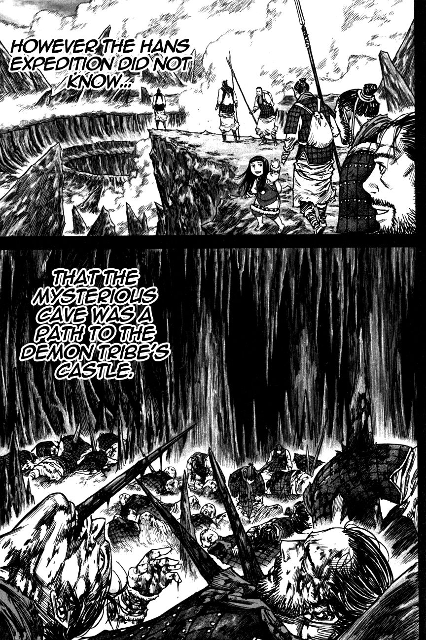 Yongbyeong Maluhan Chapter 4 page 21 - Chapter 4