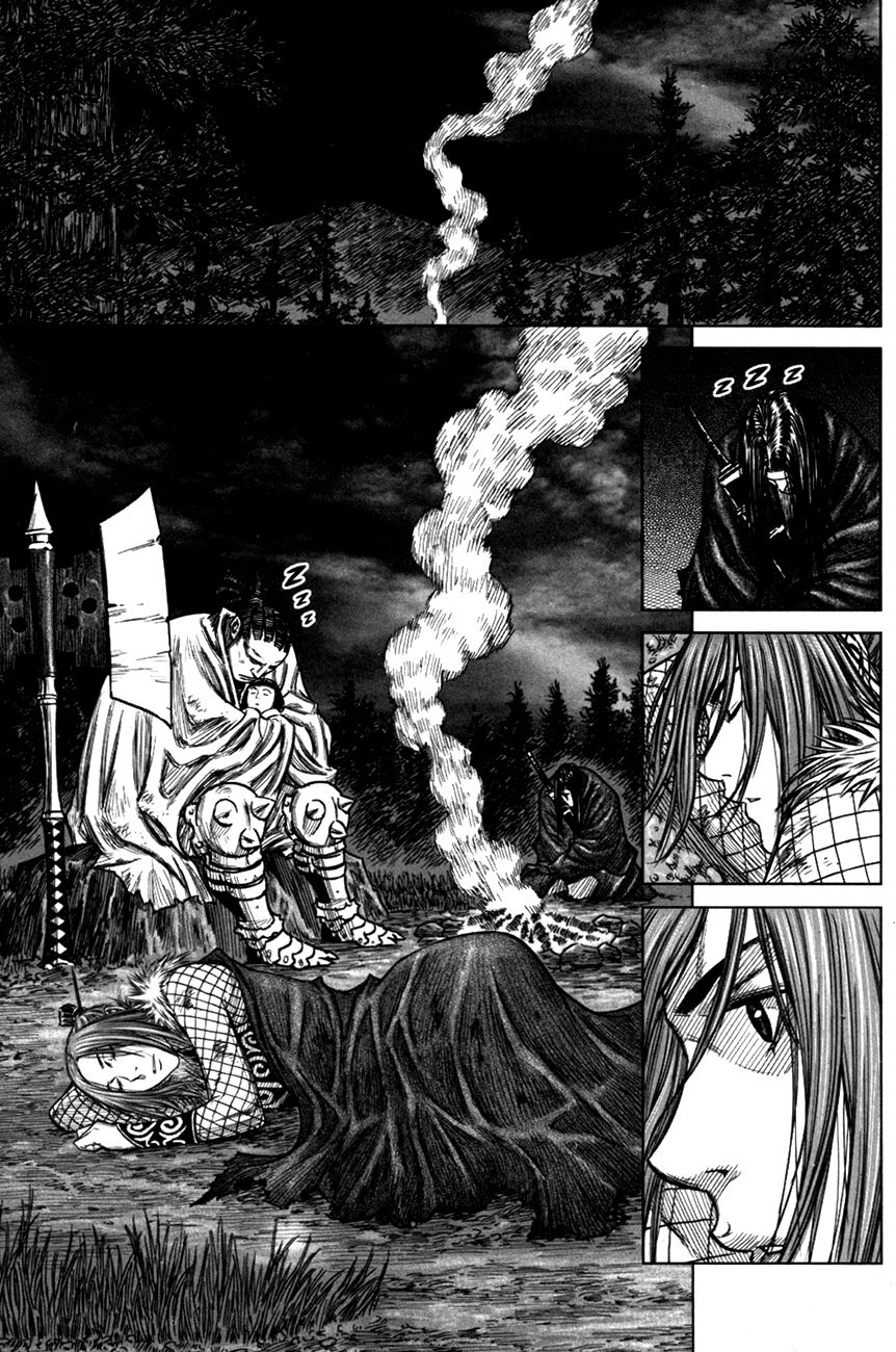 Yongbyeong Maluhan Chapter 4 page 23 - Chapter 4