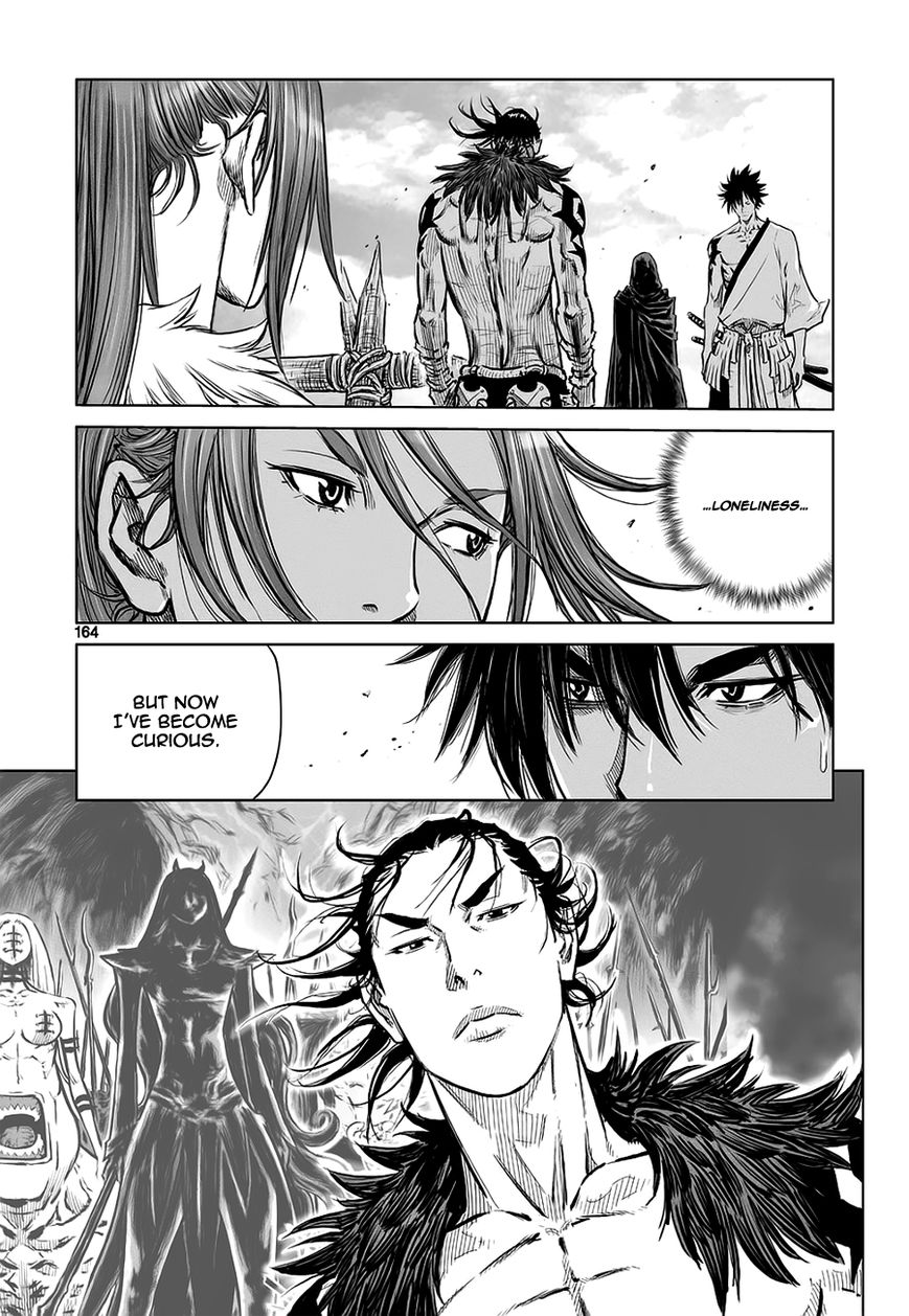 Yongbyeong Maluhan Chapter 40 page 4 - Chapter 40 : Fixed