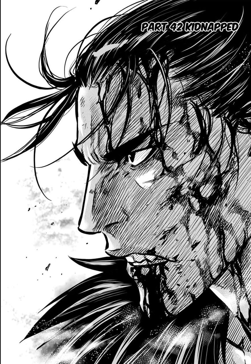 Yongbyeong Maluhan Chapter 42 page 1 - Chapter 42