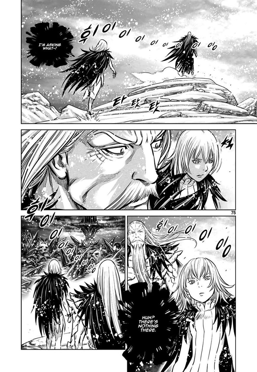 Yongbyeong Maluhan Chapter 43 page 18 - Chapter 43