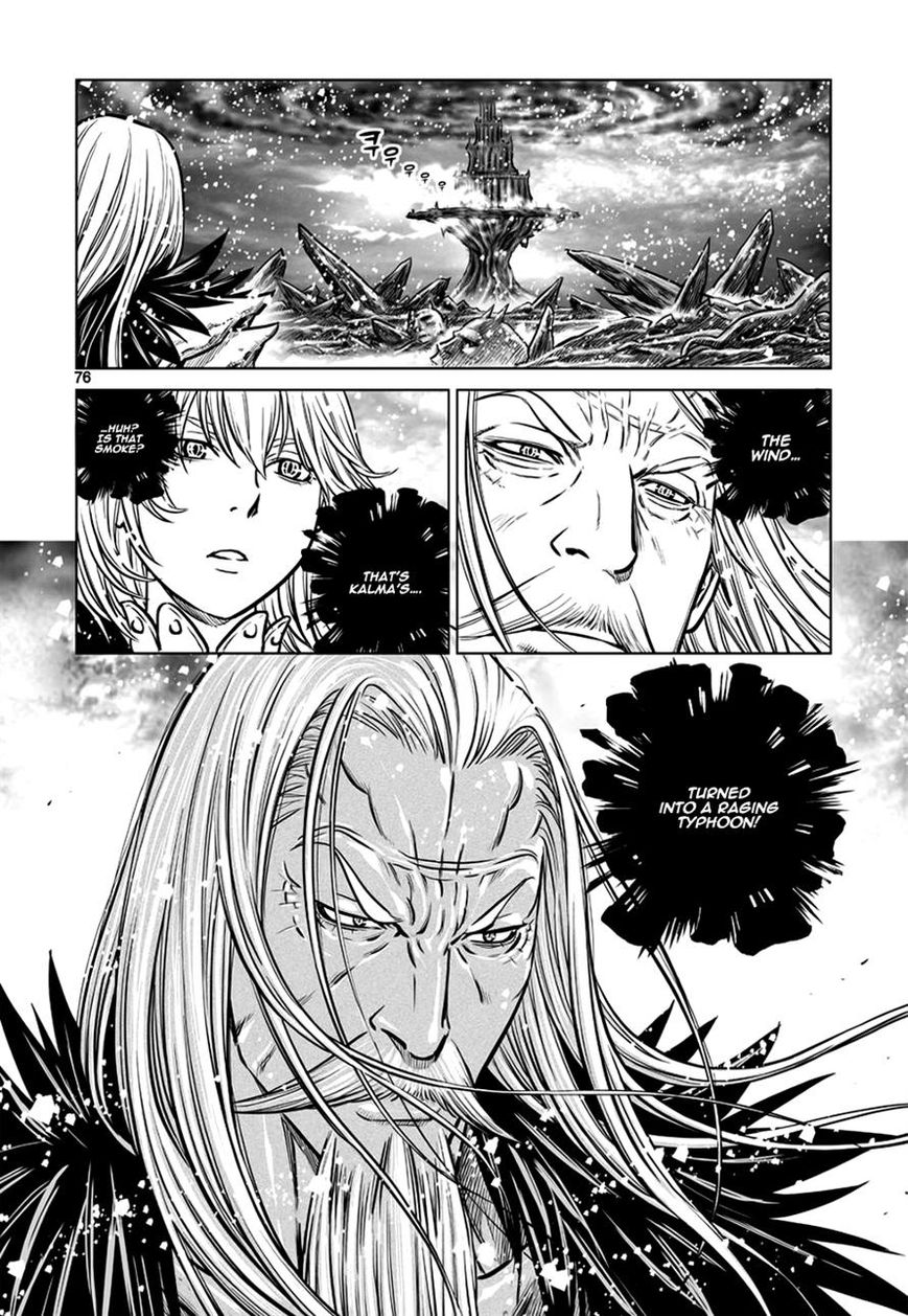 Yongbyeong Maluhan Chapter 43 page 19 - Chapter 43