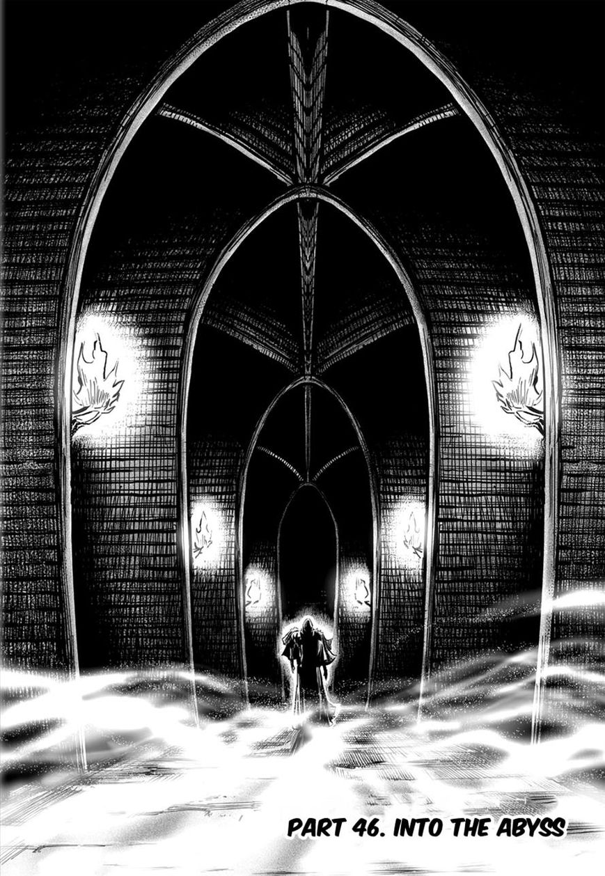 Yongbyeong Maluhan Chapter 46 page 1 - Chapter 46