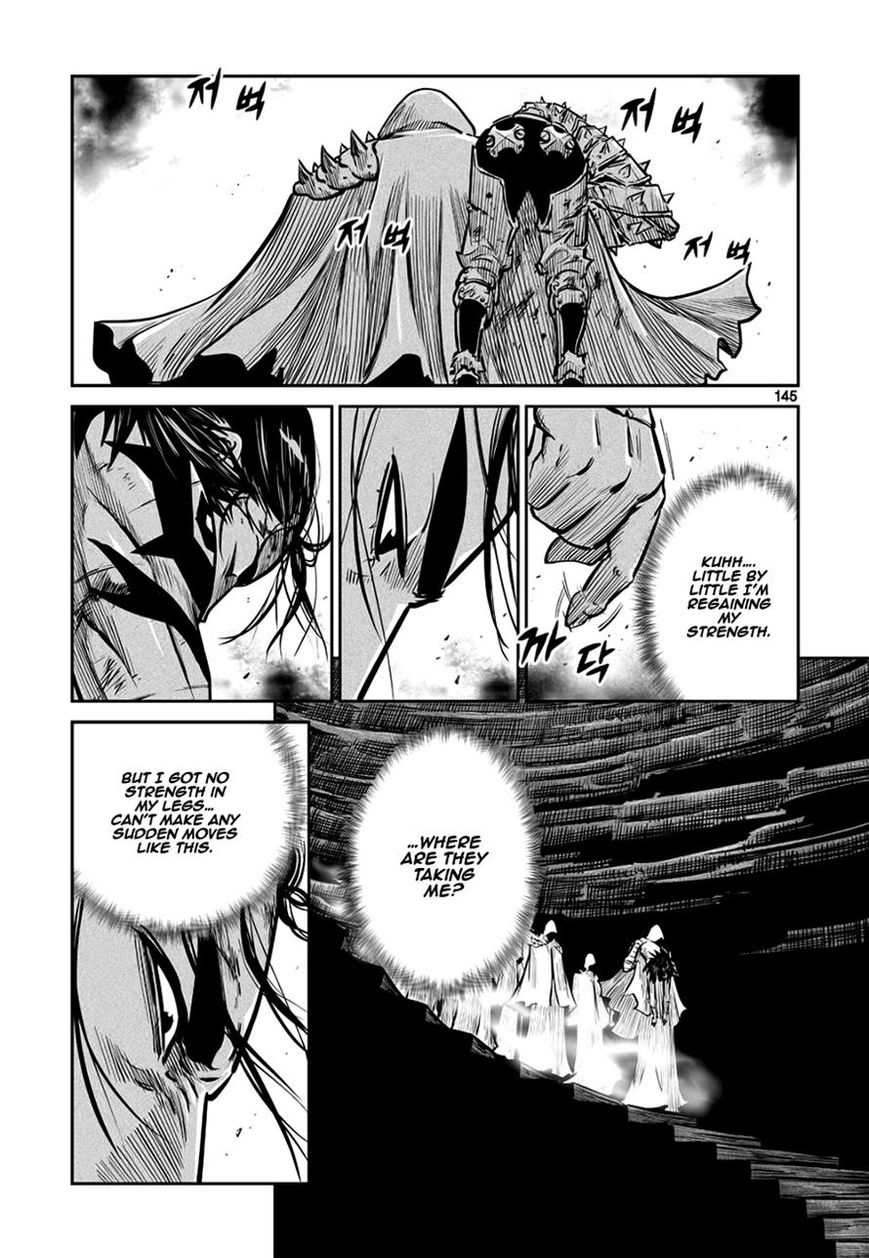 Yongbyeong Maluhan Chapter 46 page 11 - Chapter 46