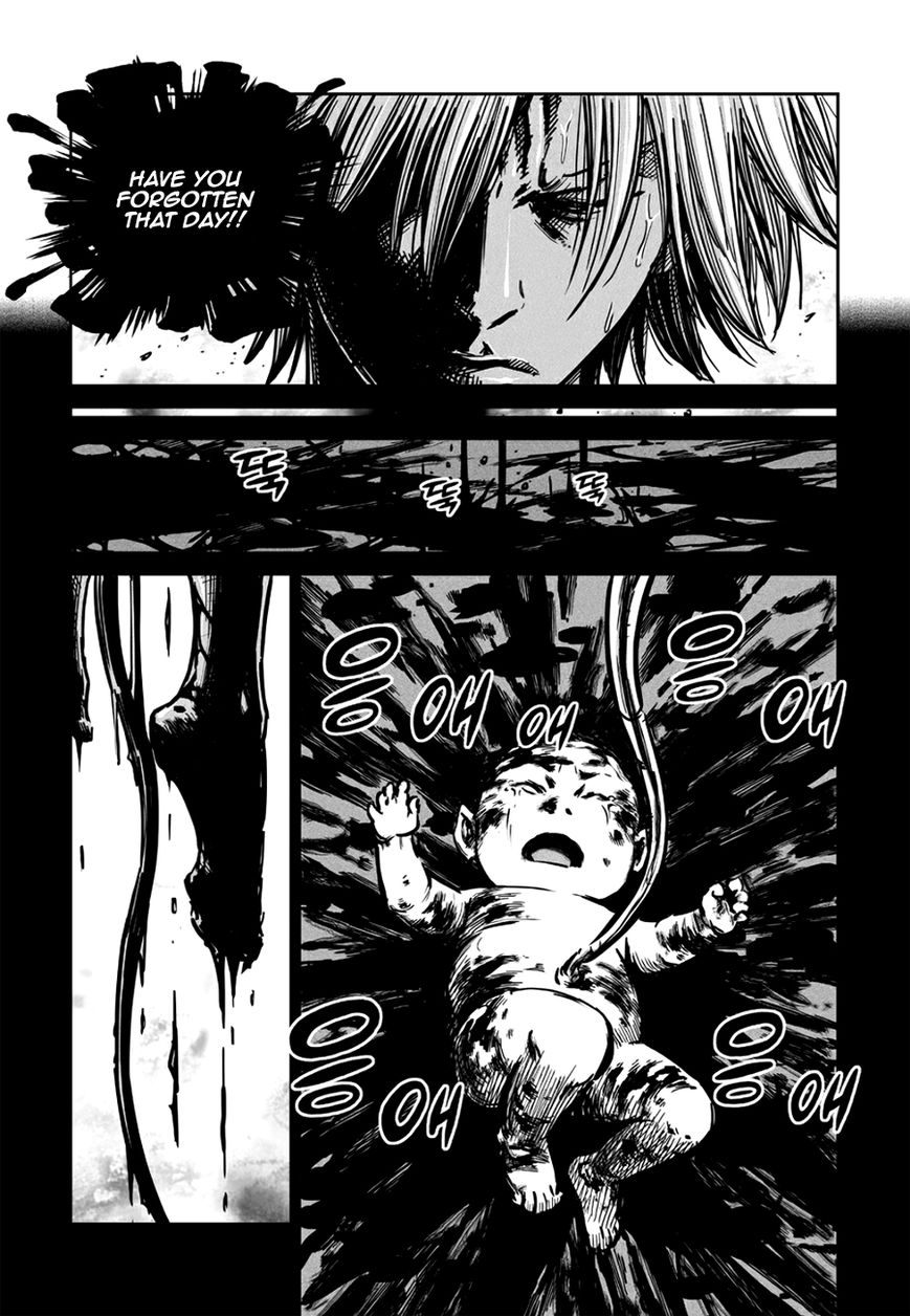 Yongbyeong Maluhan Chapter 48 page 23 - Chapter 48 : Fixed