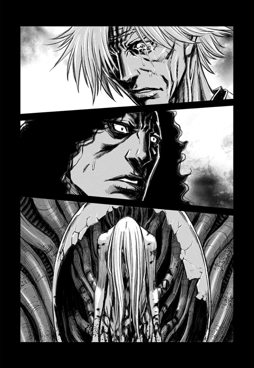 Yongbyeong Maluhan Chapter 48 page 24 - Chapter 48 : Fixed