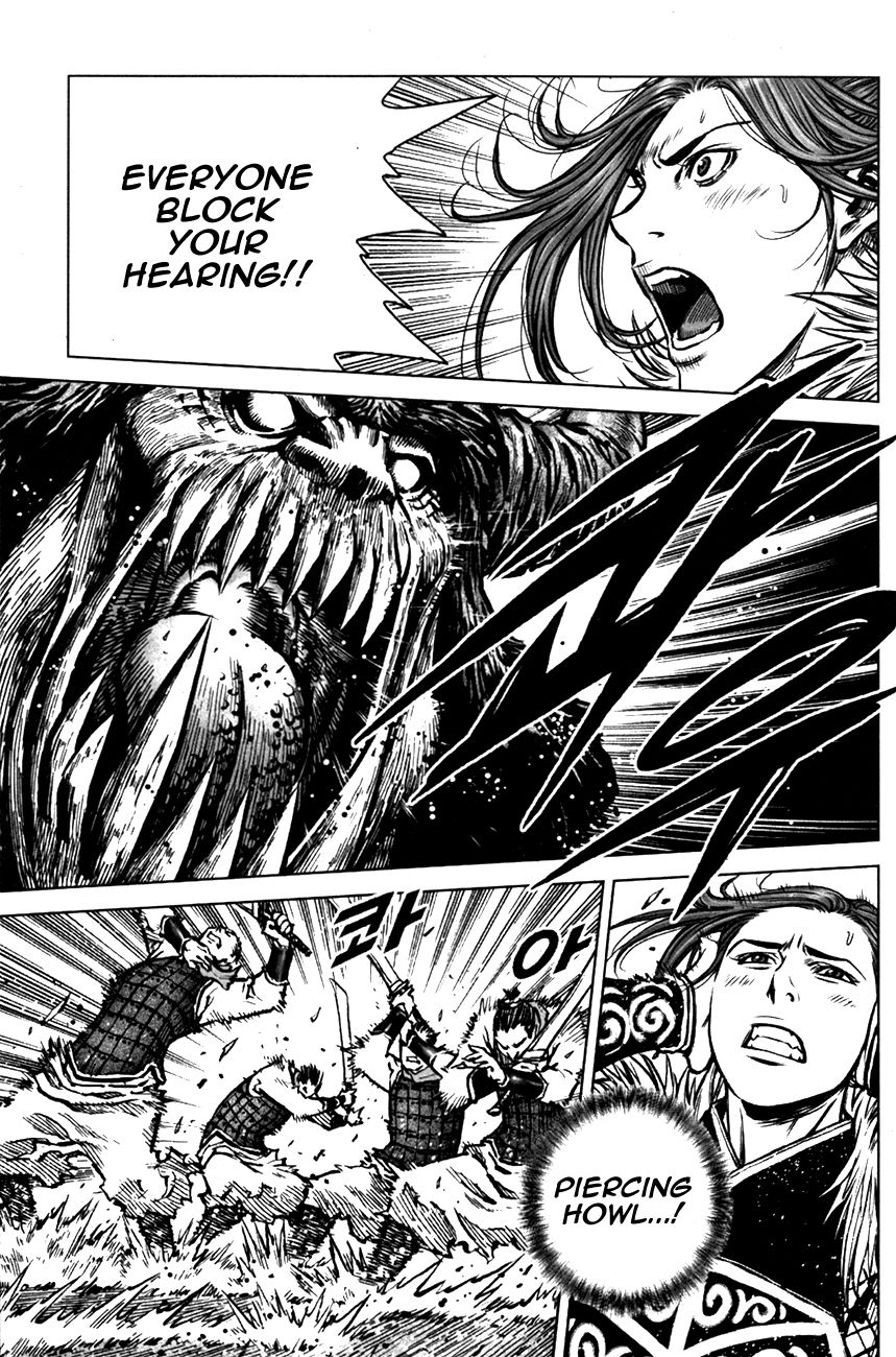 Yongbyeong Maluhan Chapter 5 page 13 - Chapter 5
