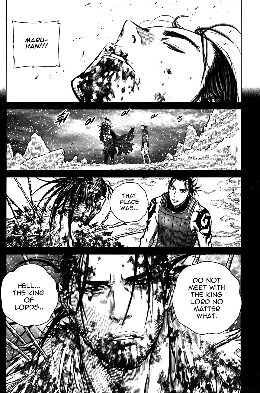 Yongbyeong Maluhan Chapter 5 page 31 - Chapter 5
