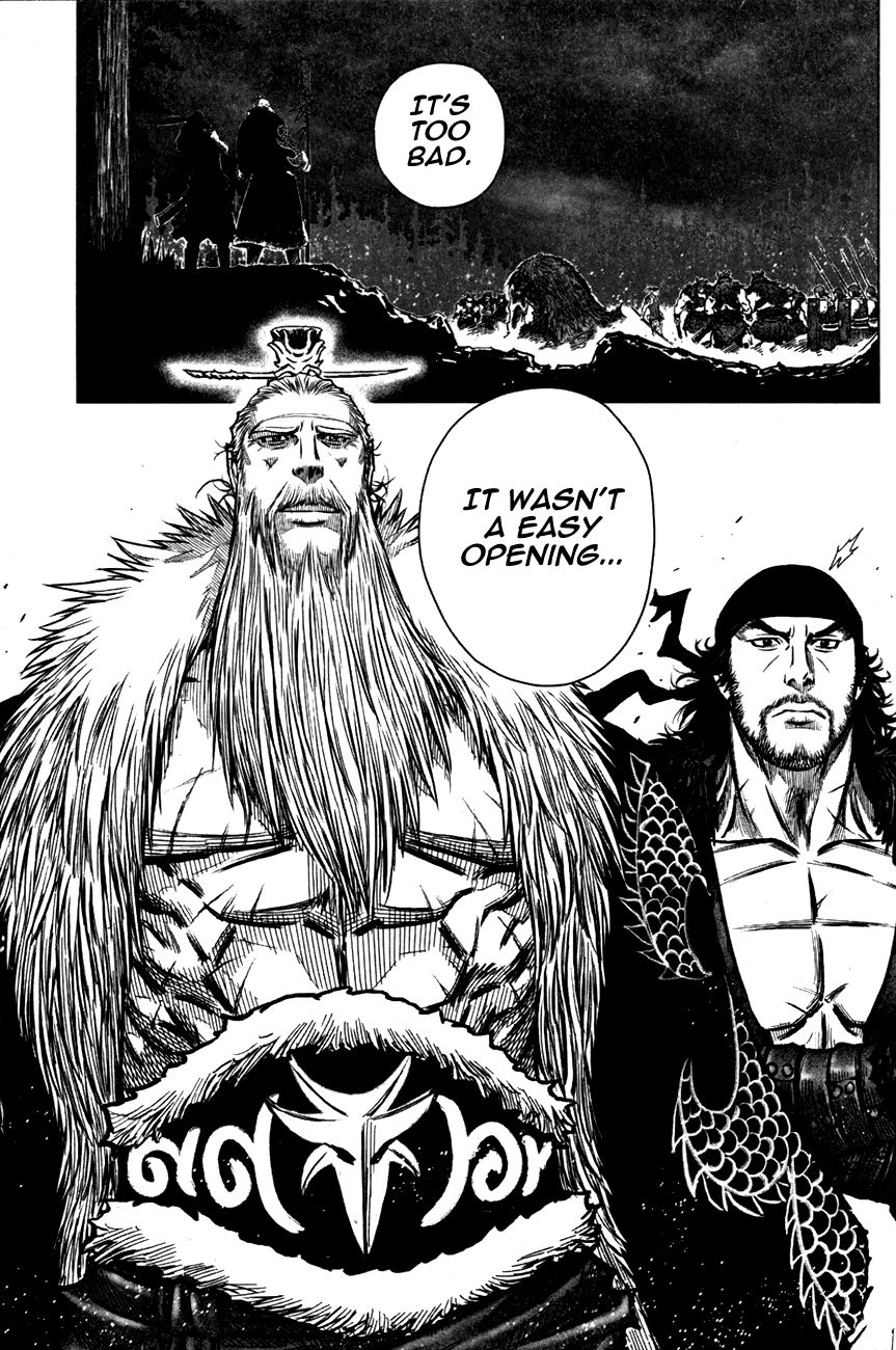 Yongbyeong Maluhan Chapter 5 page 36 - Chapter 5