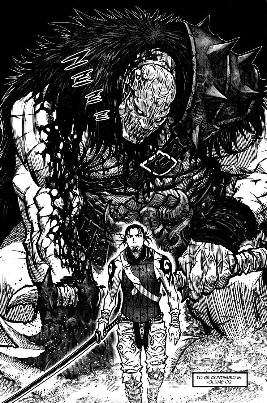 Yongbyeong Maluhan Chapter 5 page 37 - Chapter 5