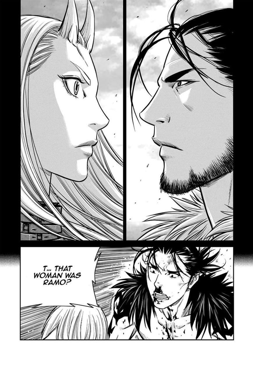 Yongbyeong Maluhan Chapter 51 page 25 - Chapter 51