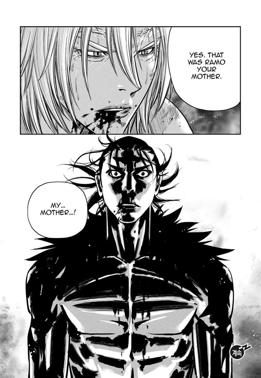 Yongbyeong Maluhan Chapter 51 page 26 - Chapter 51