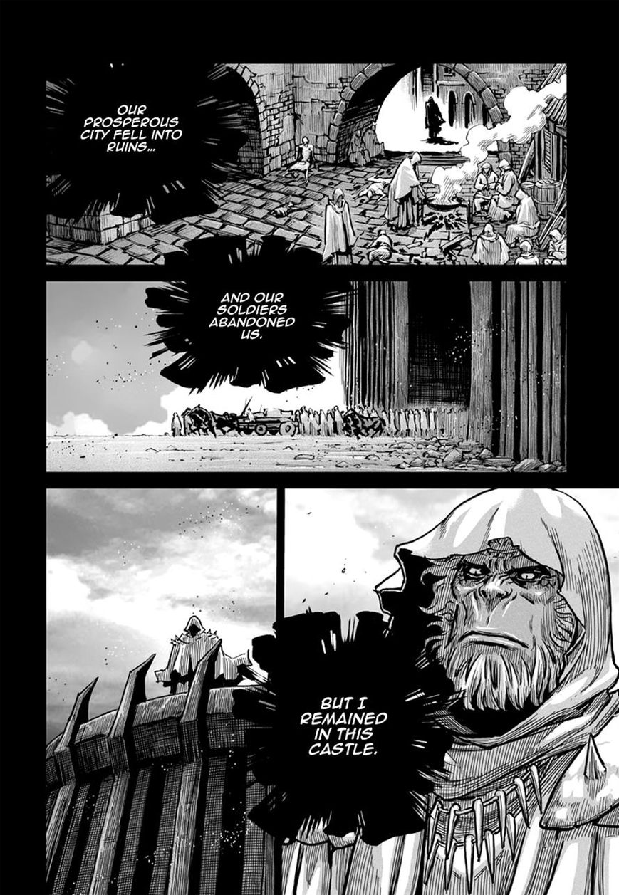 Yongbyeong Maluhan Chapter 51 page 6 - Chapter 51