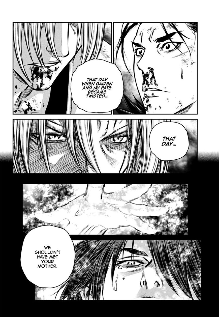 Yongbyeong Maluhan Chapter 52 page 12 - Chapter 52