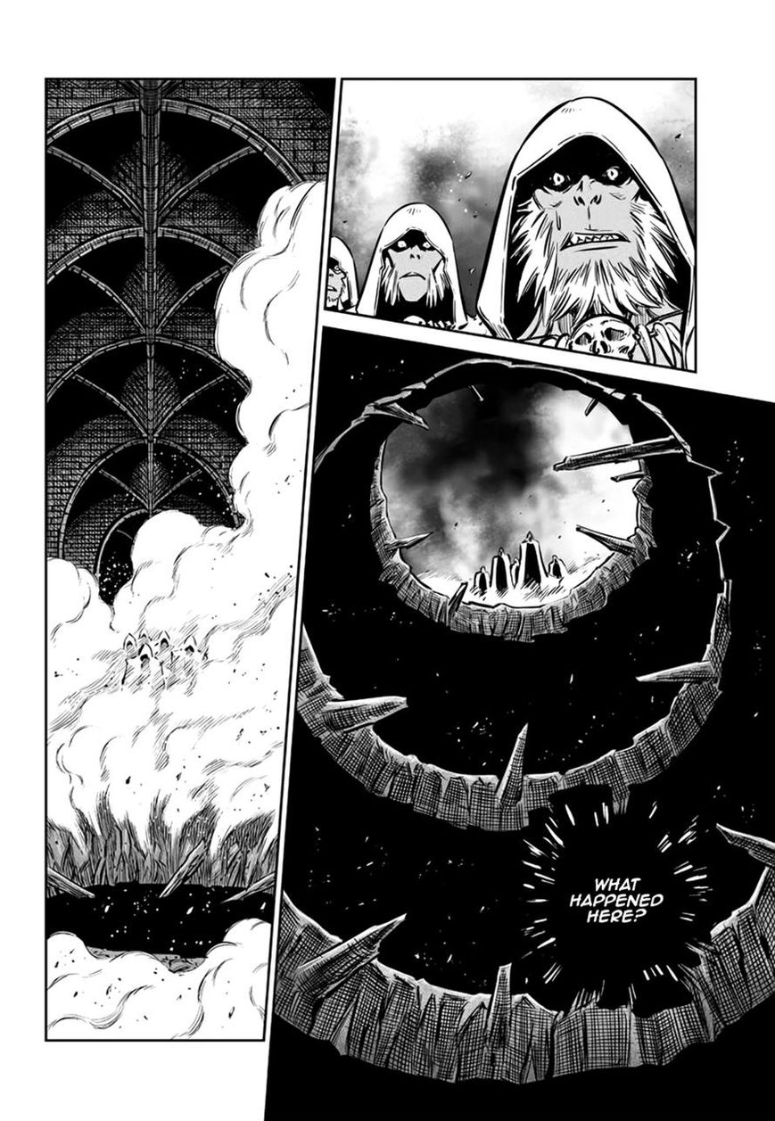Yongbyeong Maluhan Chapter 56 page 24 - Chapter 56