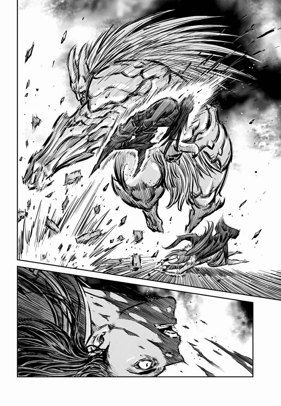 Yongbyeong Maluhan Chapter 59 page 23 - Chapter 59