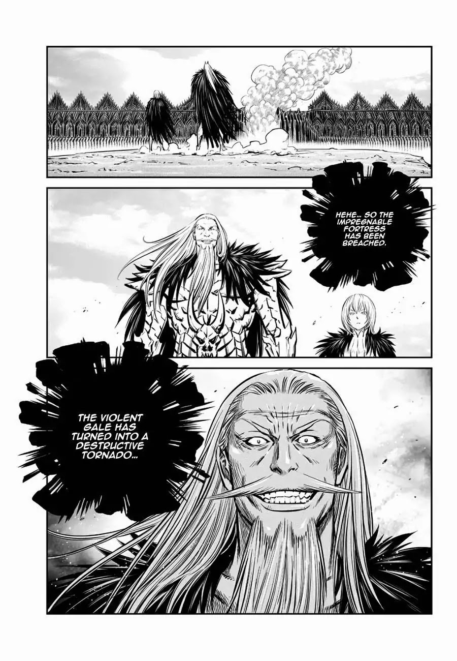 Yongbyeong Maluhan Chapter 59 page 7 - Chapter 59