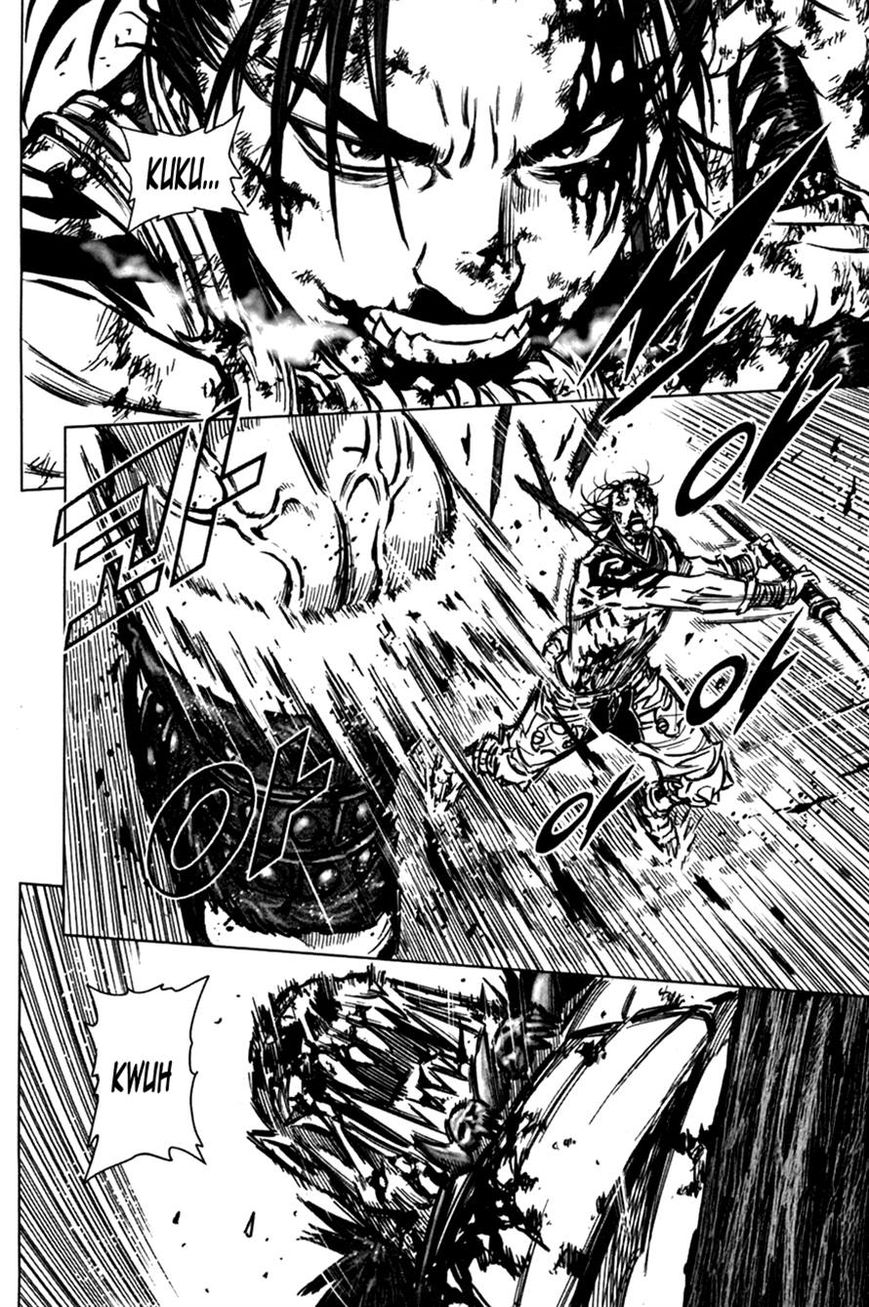 Yongbyeong Maluhan Chapter 6 page 15 - Chapter 6