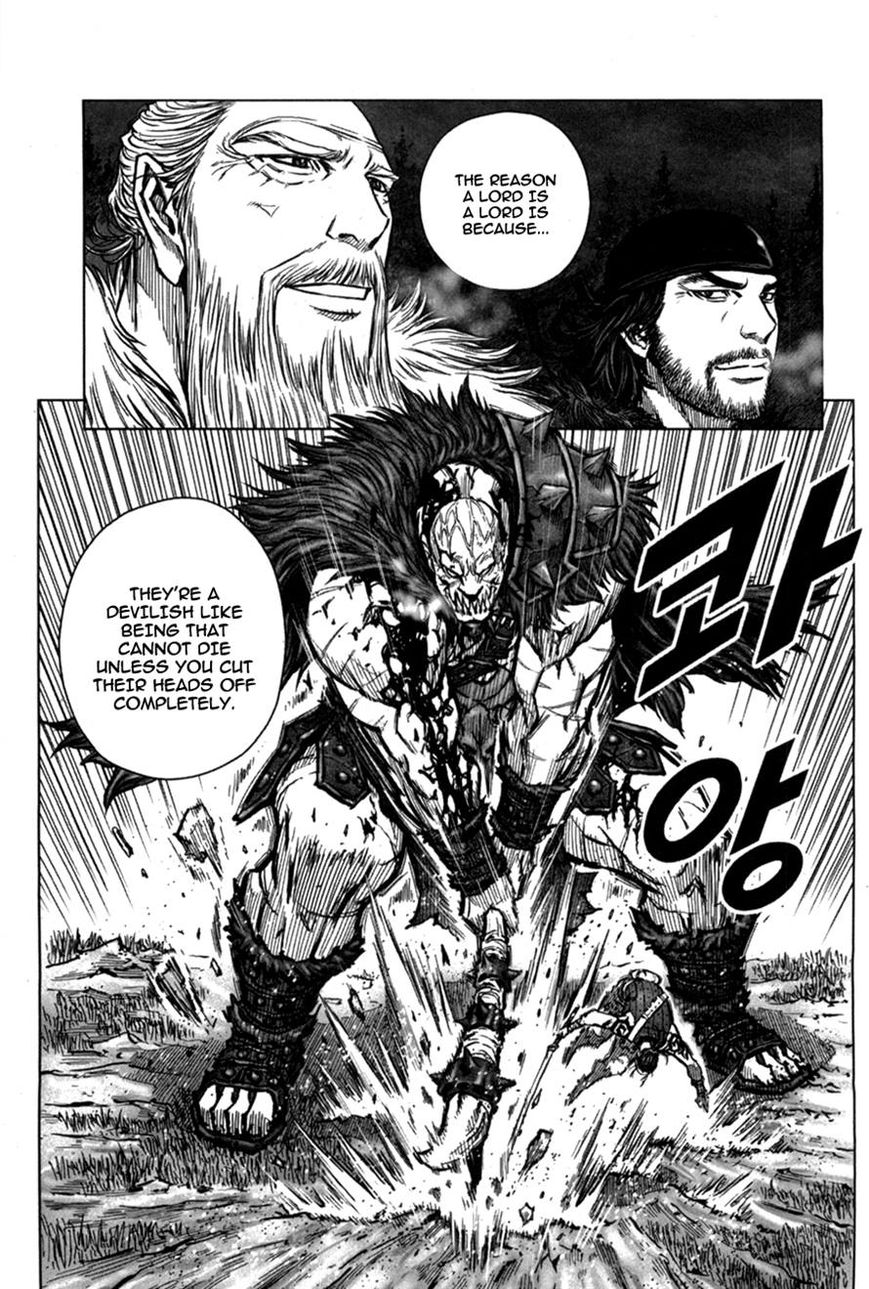 Yongbyeong Maluhan Chapter 6 page 4 - Chapter 6
