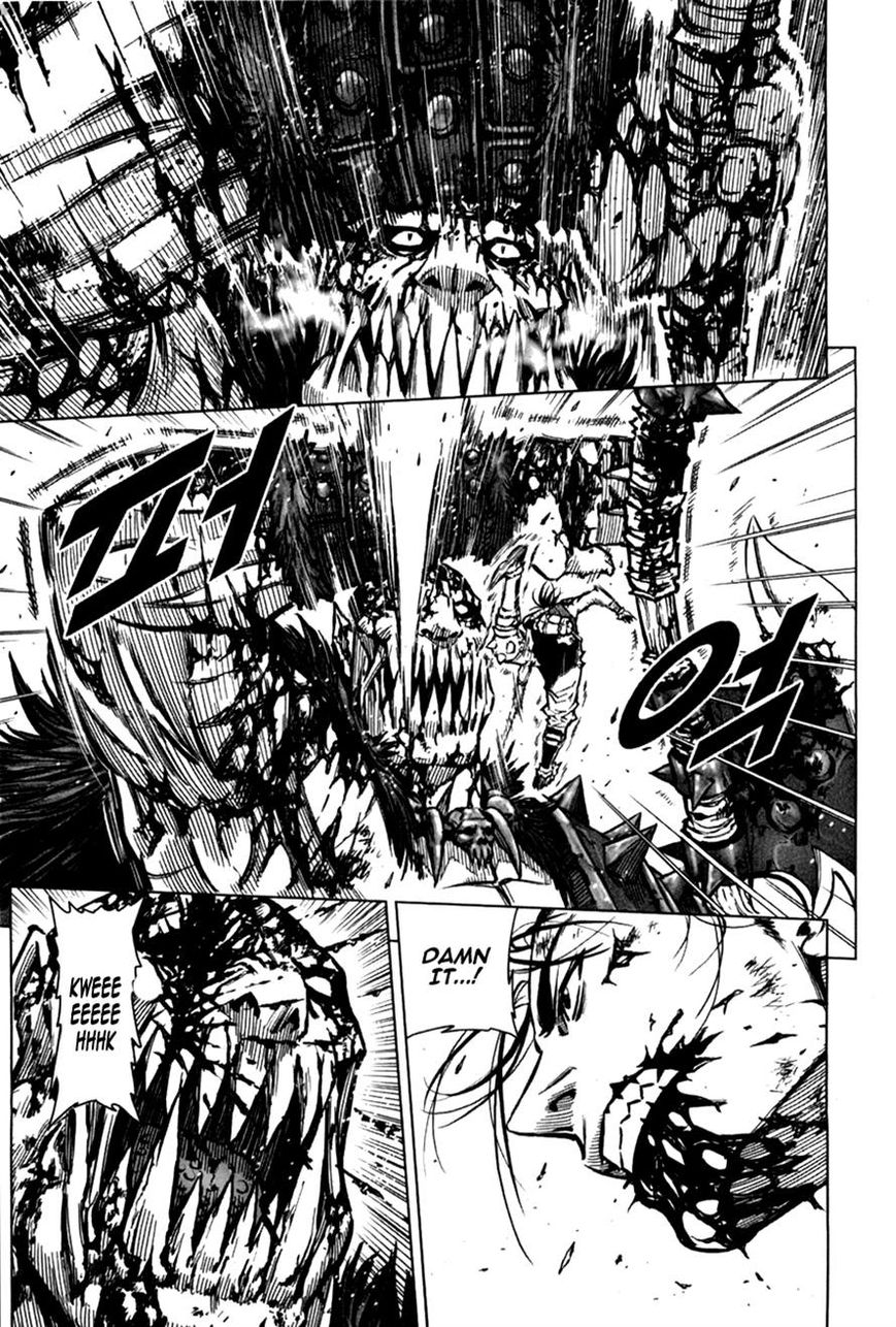 Yongbyeong Maluhan Chapter 6 page 8 - Chapter 6