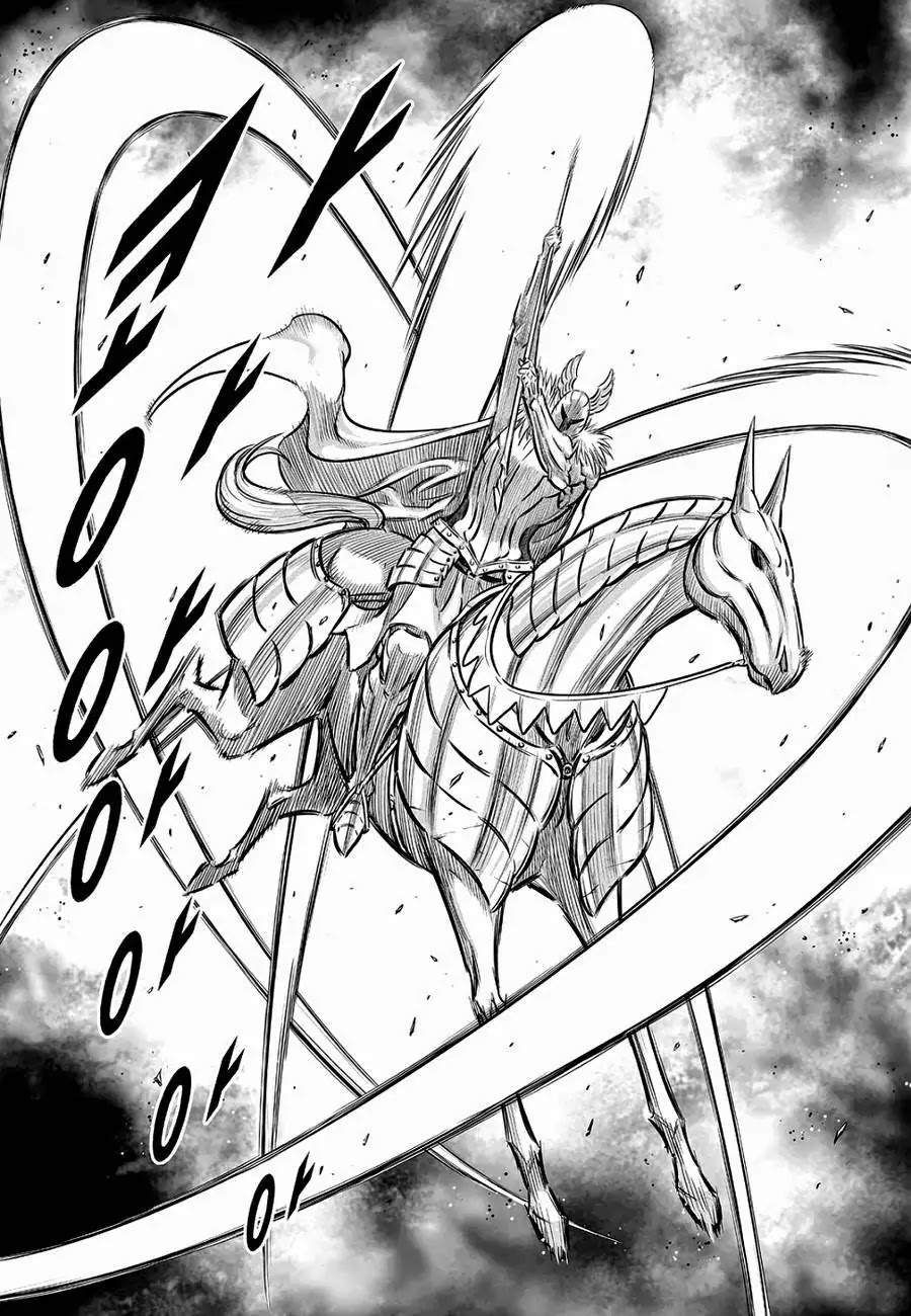 Yongbyeong Maluhan Chapter 61 page 7 - Chapter 61