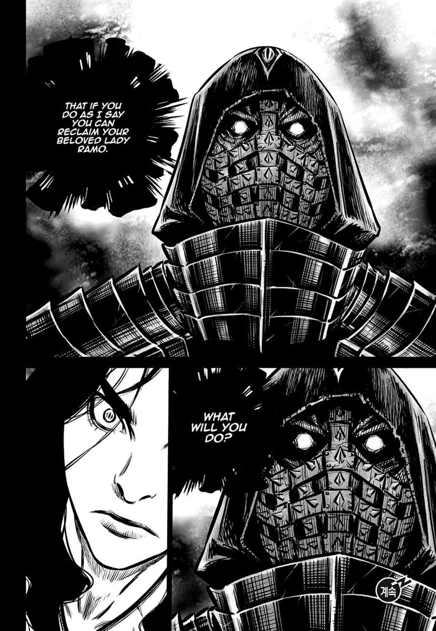 Yongbyeong Maluhan Chapter 62 page 26 - Chapter 62