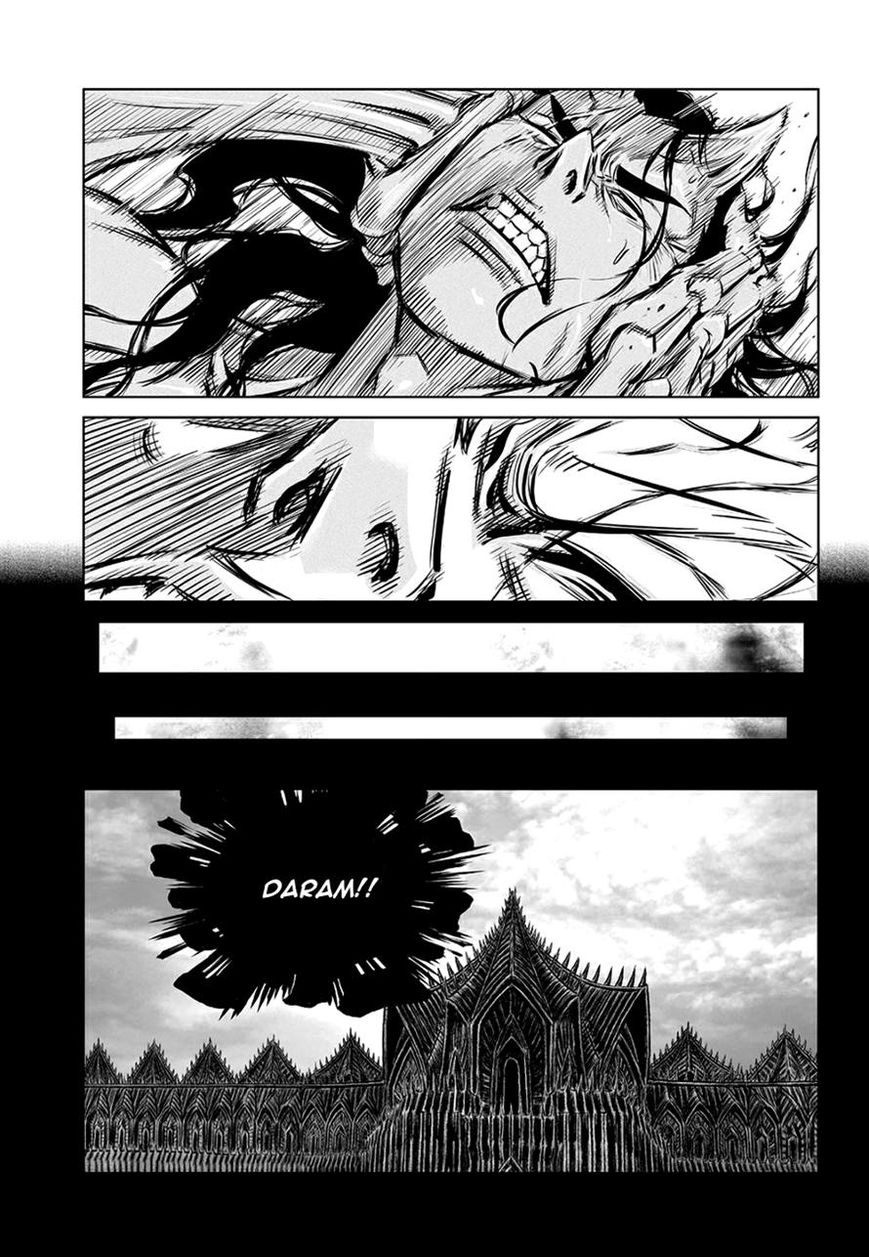 Yongbyeong Maluhan Chapter 62 page 9 - Chapter 62