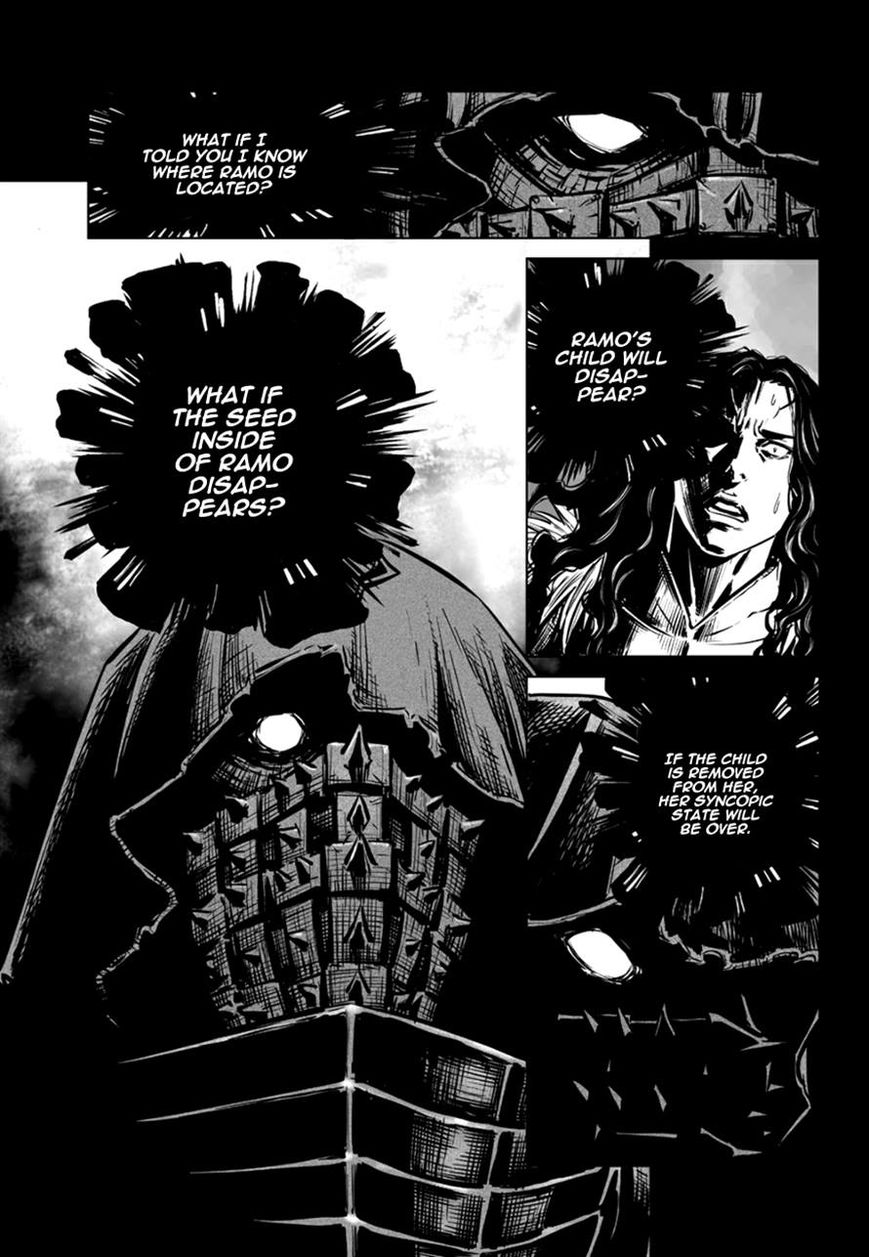 Yongbyeong Maluhan Chapter 64 page 5 - Chapter 64