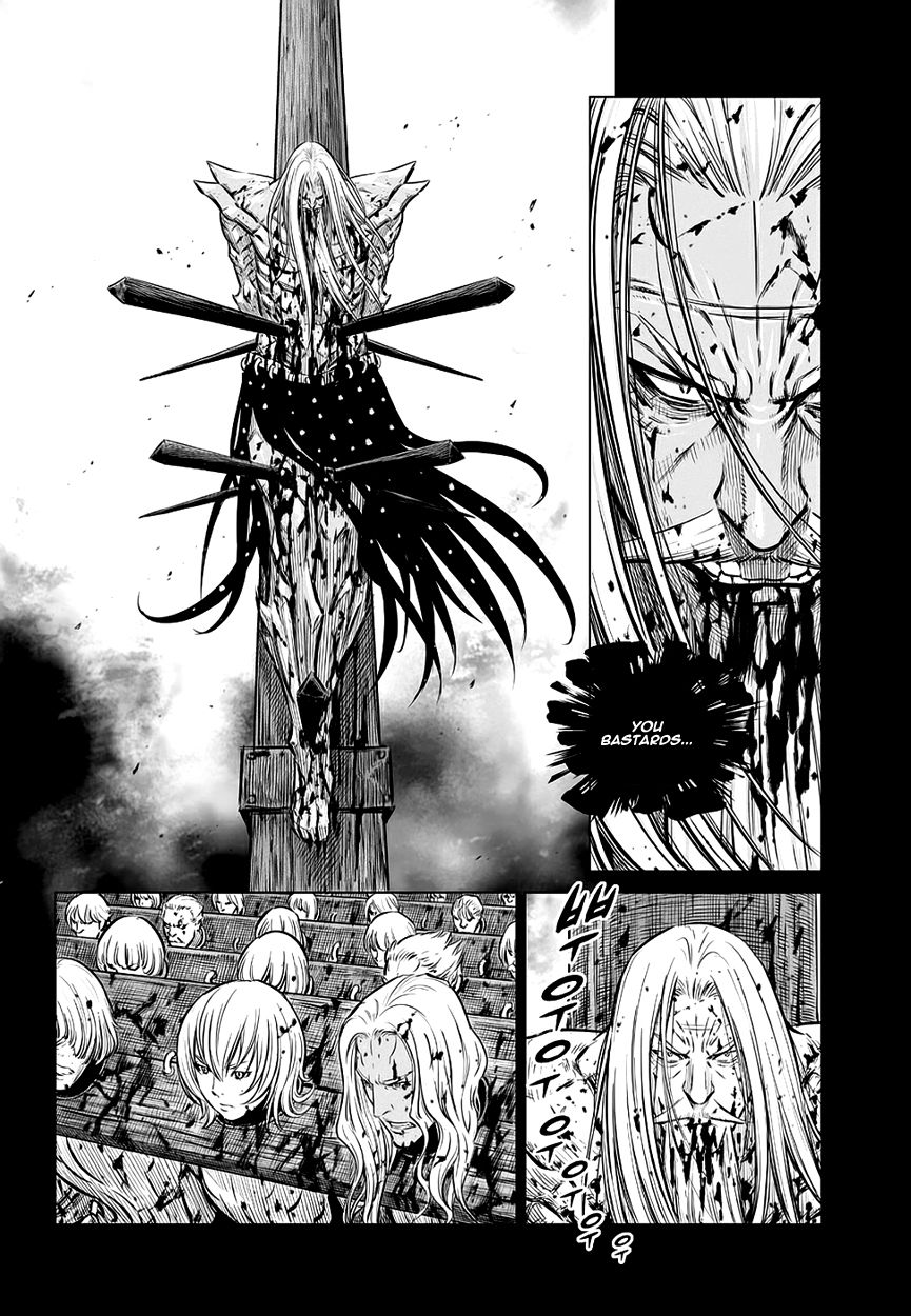 Yongbyeong Maluhan Chapter 65 page 9 - Chapter 65