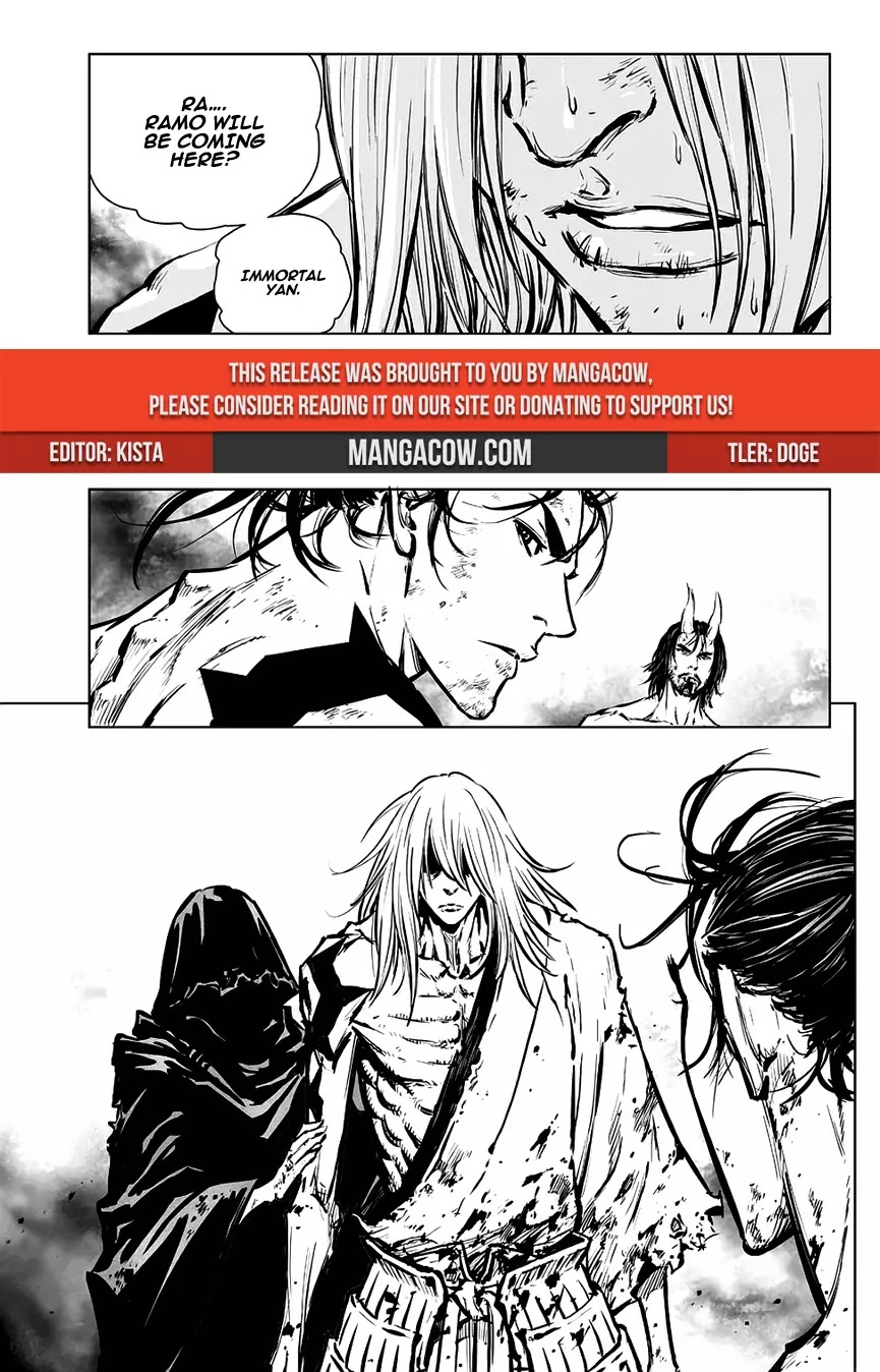 Yongbyeong Maluhan Chapter 68 page 5 - Chapter 68