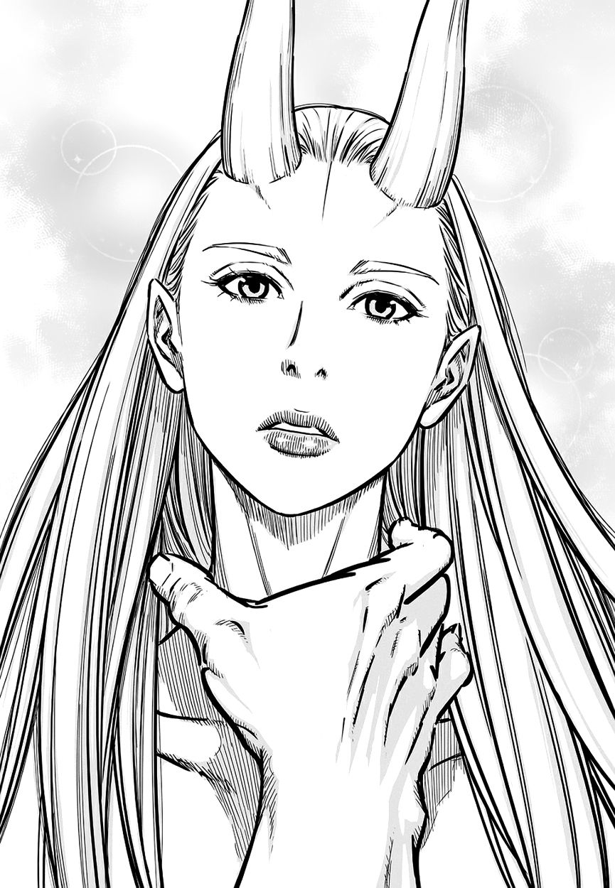 Yongbyeong Maluhan Chapter 69 page 16 - Chapter 69 : King Lord Ramo