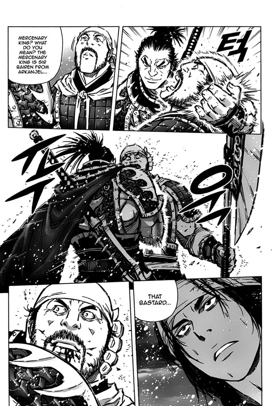 Yongbyeong Maluhan Chapter 7 page 20 - Chapter 7