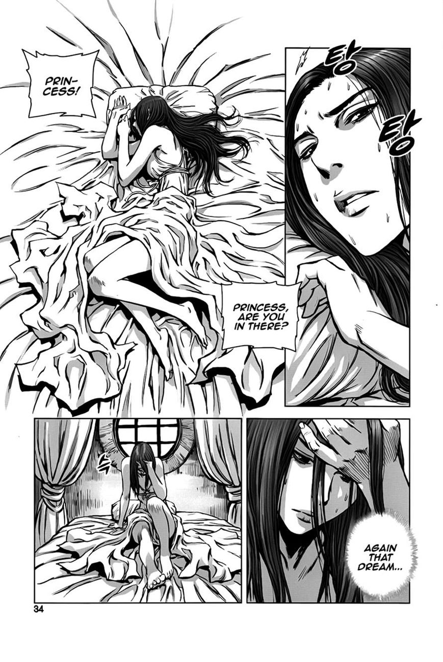 Yongbyeong Maluhan Chapter 7 page 4 - Chapter 7