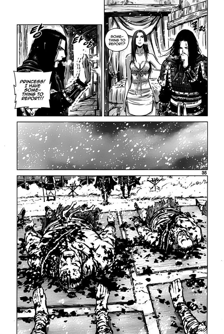 Yongbyeong Maluhan Chapter 7 page 5 - Chapter 7