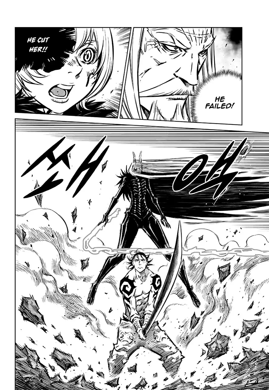 Yongbyeong Maluhan Chapter 73 page 4 - Chapter 73