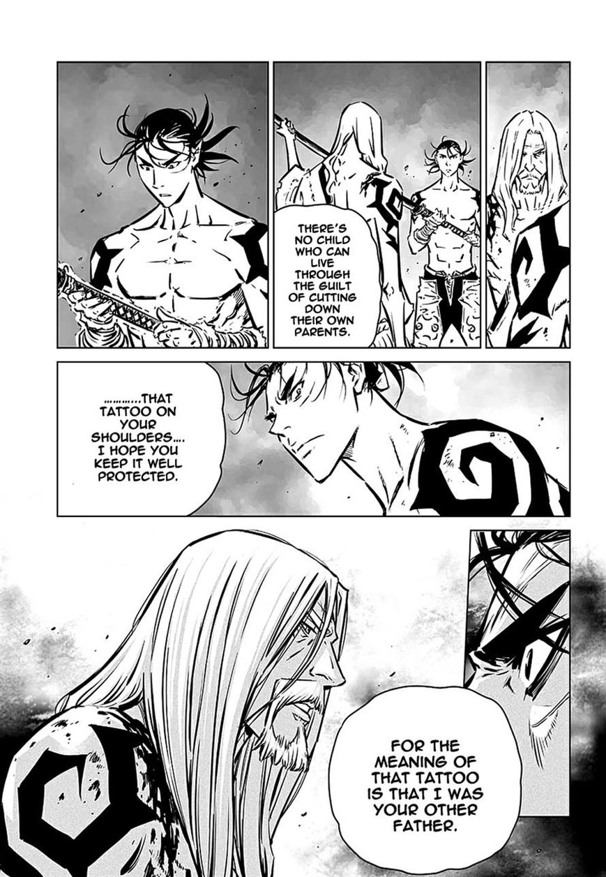 Yongbyeong Maluhan Chapter 74 page 7 - Chapter 74