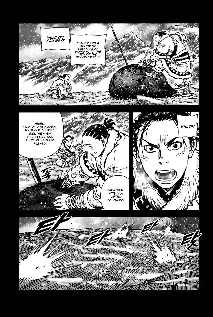 Yongbyeong Maluhan Chapter 9 page 17 - Chapter 9