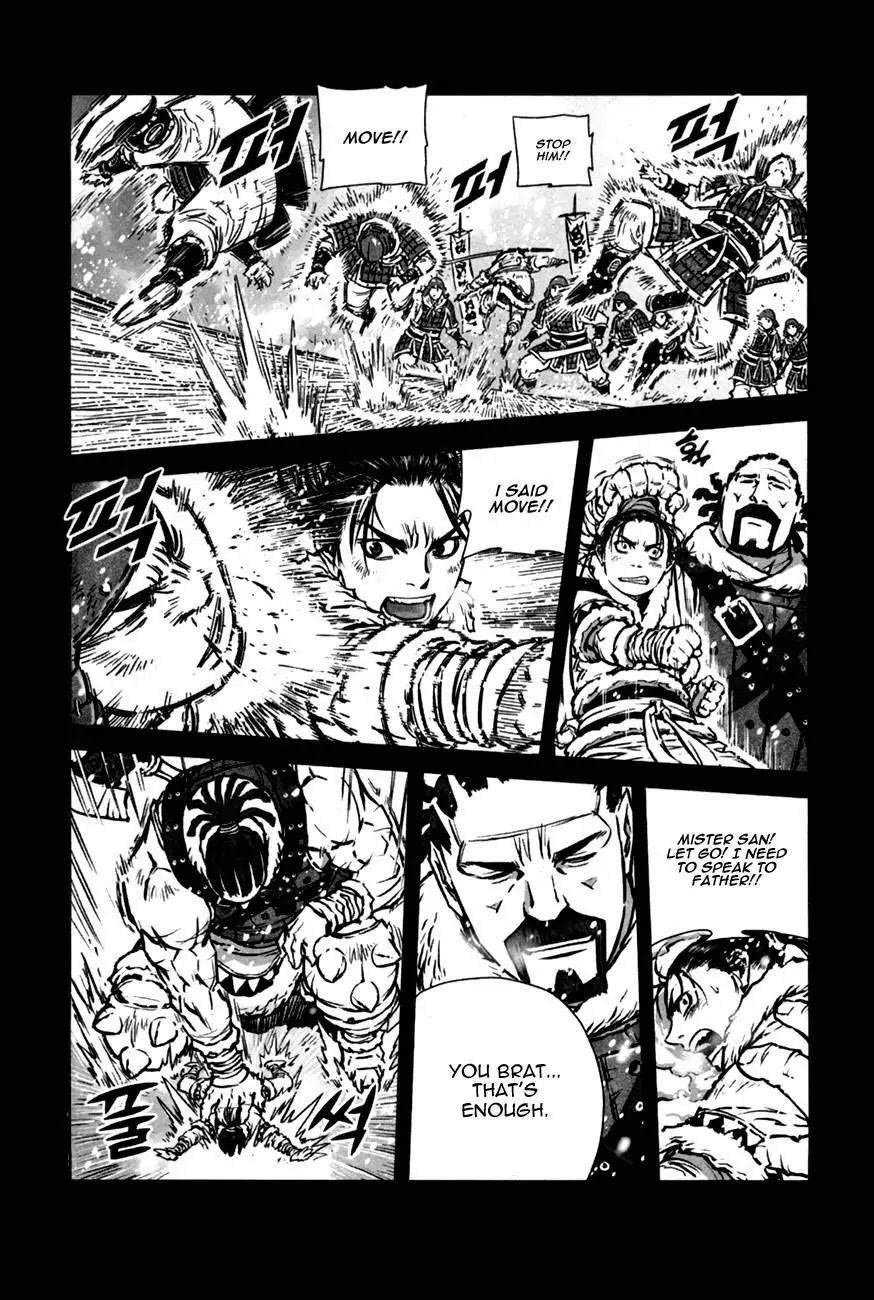 Yongbyeong Maluhan Chapter 9 page 19 - Chapter 9