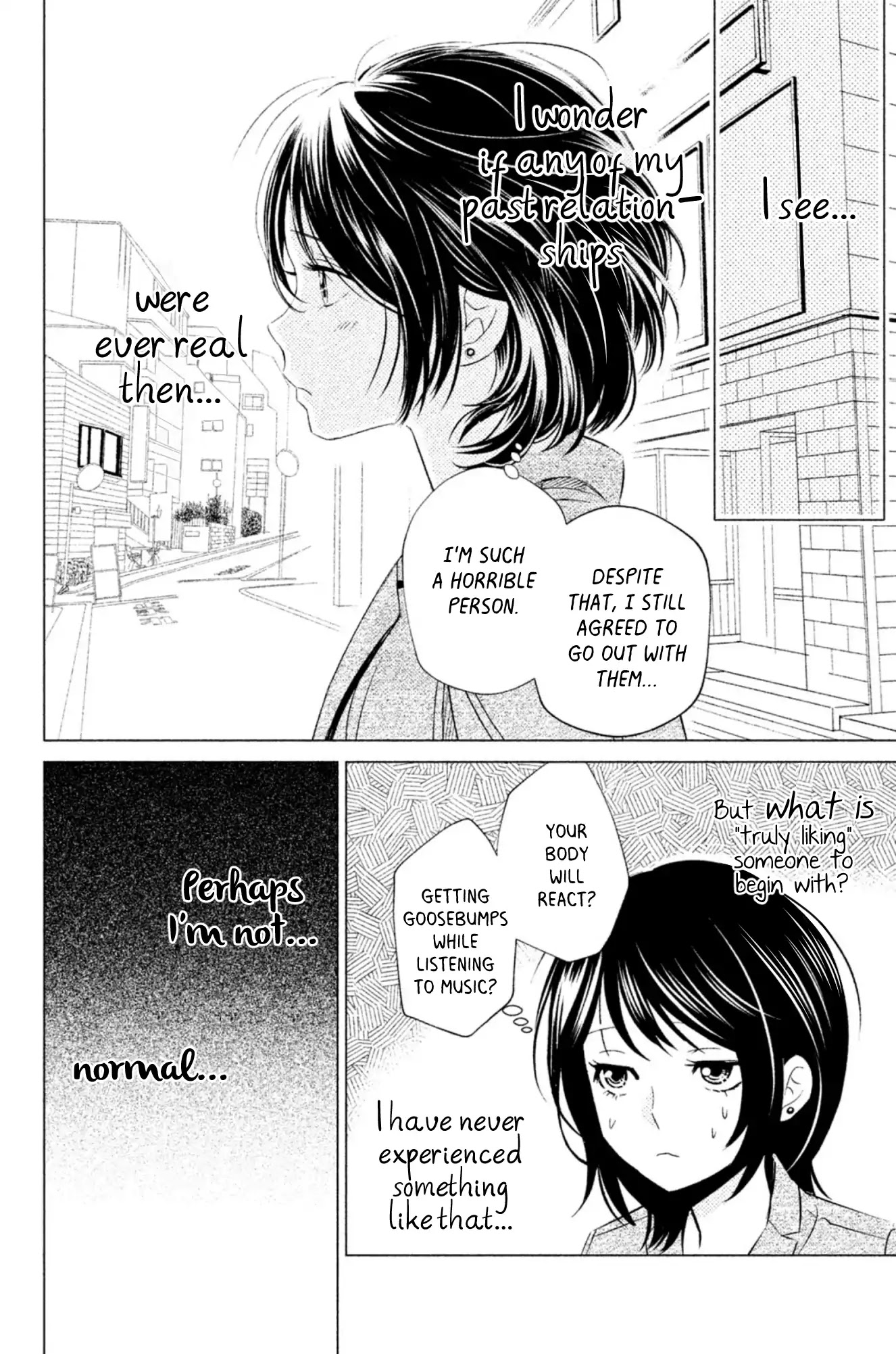 Yonimo Fujitsu na Piano Sonata Chapter 1 page 12 - Chapter 1: The Rachmaninoff of Our Beginning