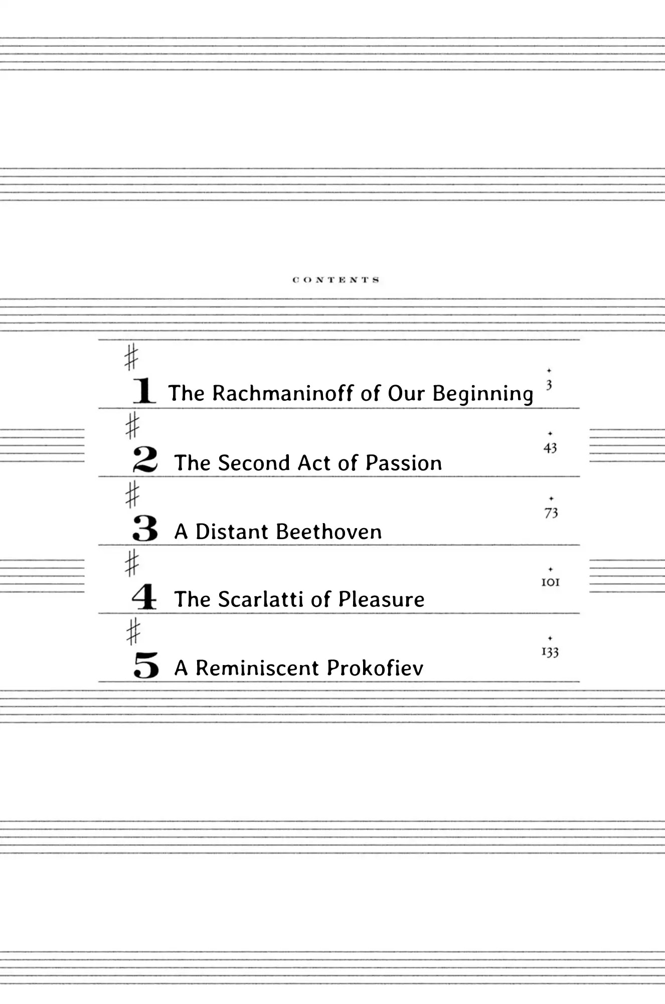 Yonimo Fujitsu na Piano Sonata Chapter 1 page 4 - Chapter 1: The Rachmaninoff of Our Beginning