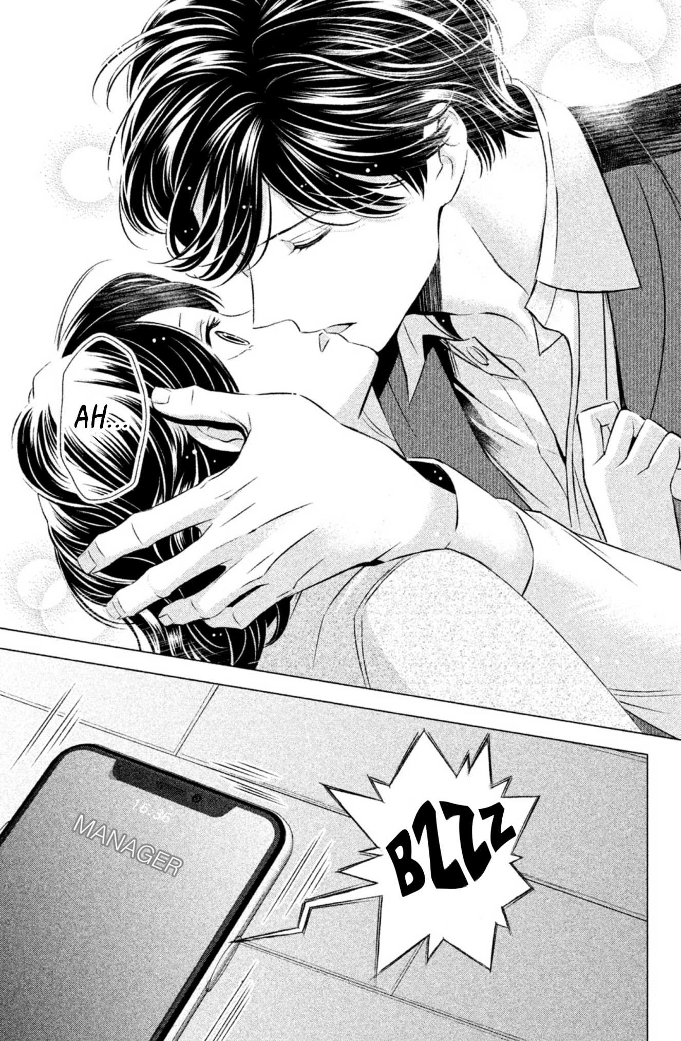Yonimo Fujitsu na Piano Sonata Chapter 2 page 22 - Chapter 2