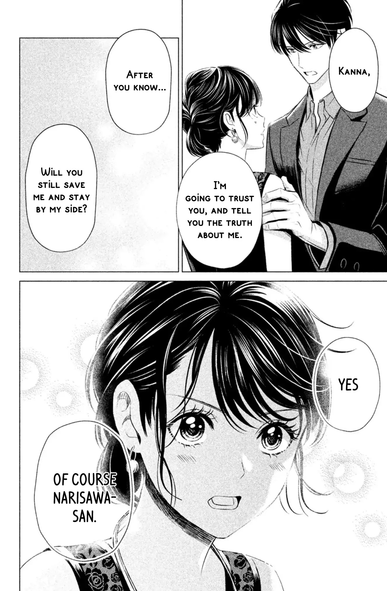 Yonimo Fujitsu na Piano Sonata Chapter 5 page 28 - Chapter 5: A Reminiscent Prokofiev