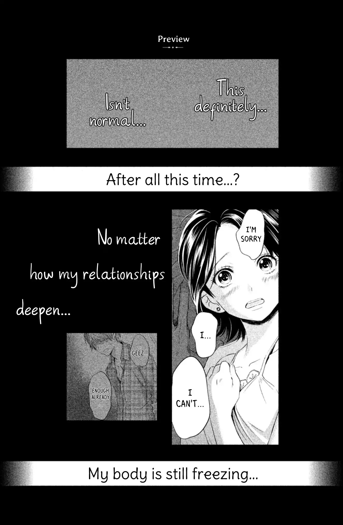 Yonimo Fujitsu na Piano Sonata Chapter 5 page 32 - Chapter 5: A Reminiscent Prokofiev