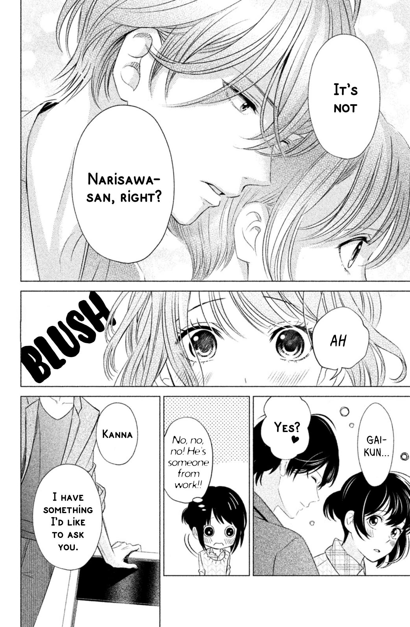 Yonimo Fujitsu na Piano Sonata Chapter 6 page 11 - Chapter 6: The Schufert of Delight