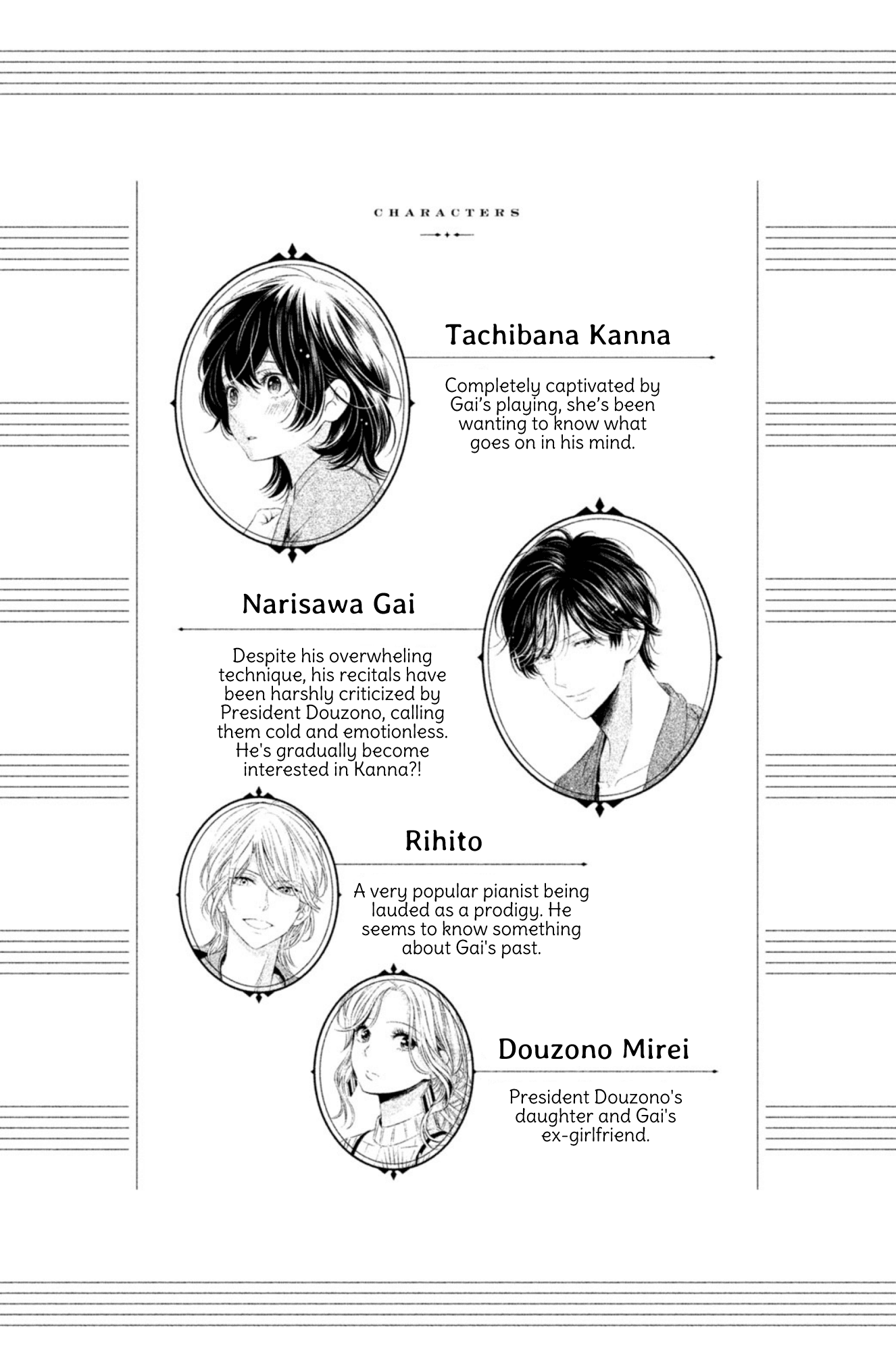 Yonimo Fujitsu na Piano Sonata Chapter 6 page 4 - Chapter 6: The Schufert of Delight