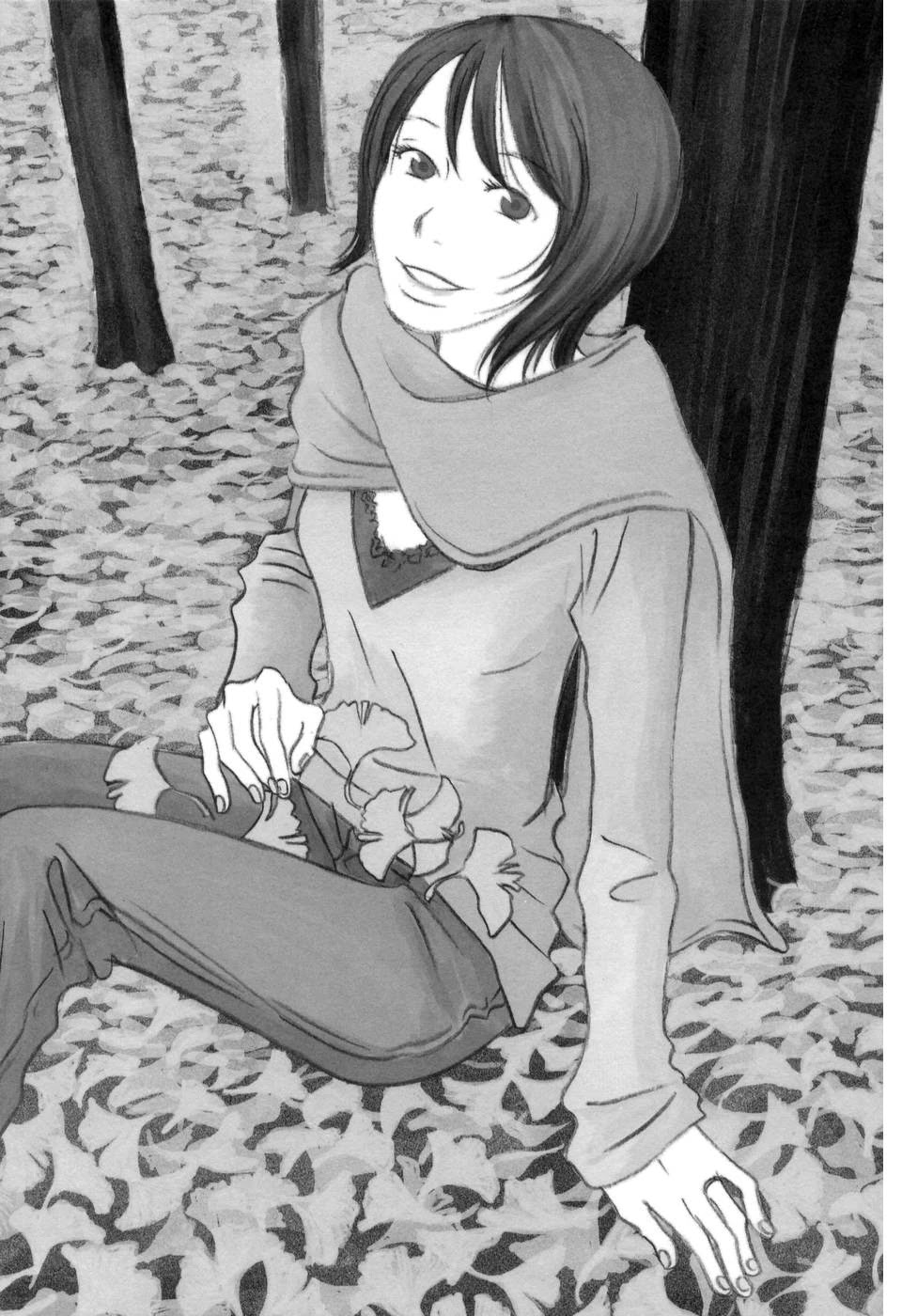Yoningurashi Chapter 1 page 5 - Chapter 1