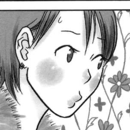 Yoningurashi Chapter 11 cover