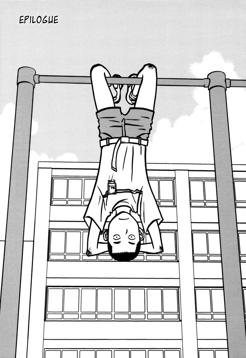 Yoningurashi Chapter 14 page 1 - Chapter 14